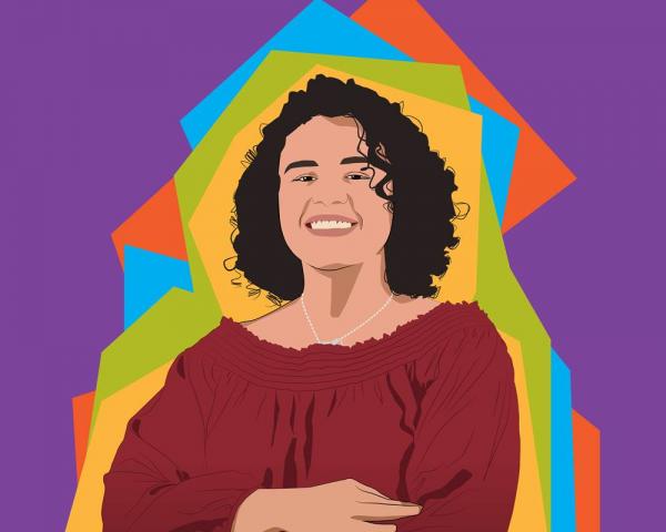 EAA Youth Series: Hana Elshehaby