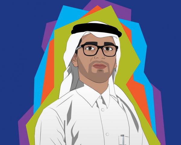 EAA Youth Series: Oweis Al-Salahi