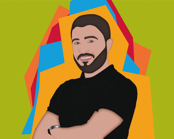 EAA Youth Series: Mohamed Falfoul