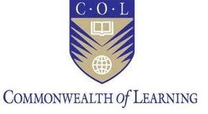 Commonwealth Of Learning (COL) logo