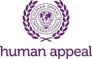 Human Appeal Turkey (HAT) logo