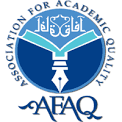 Association for Academic Quality (AFAQ) logo
