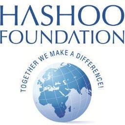 Hashoo Foundation logo