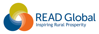 Read Global logo