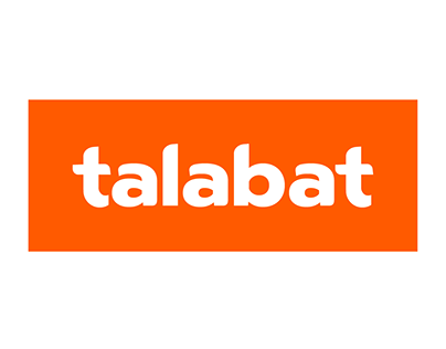 Talabat logo