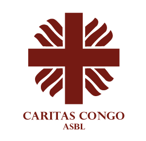 Caritas Congo logo