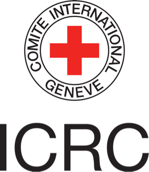 ICRC logo