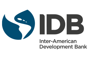 Inter-American Development Bank logo