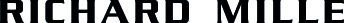 Richard Mille logo
