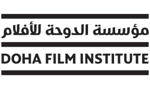 Doha Film Institute logo