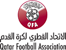Qatar Football Association logo