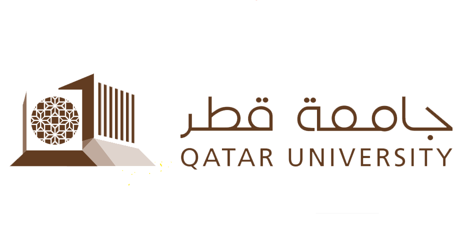 Qatar University logo