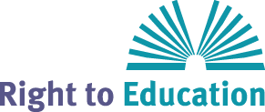 Right to Education (RTE) logo