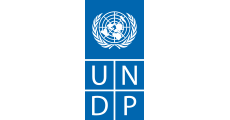 United Nations Development Programme logo