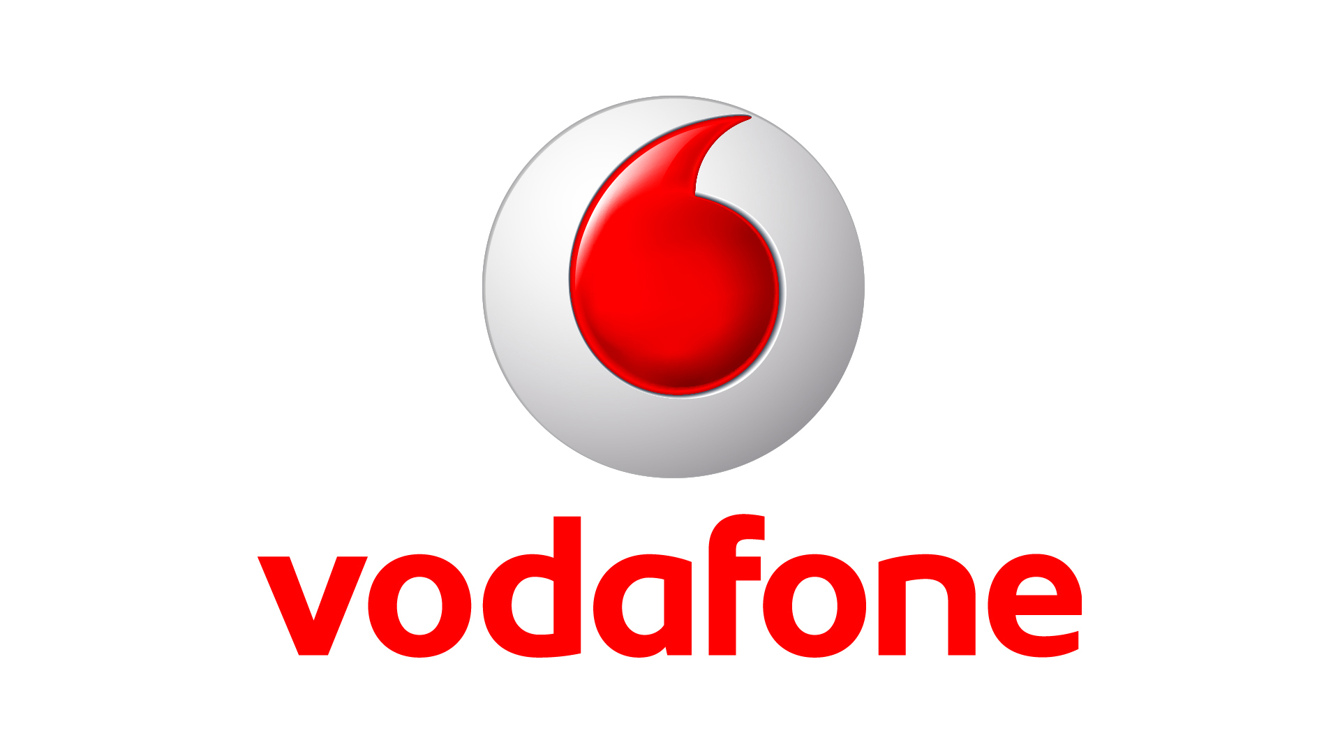 Vodafone Qatar logo