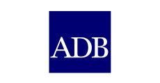 Asian Development Bank logo