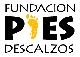 Fundación Pies Descalzos logo