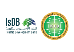 Islamic Development Bank logo
