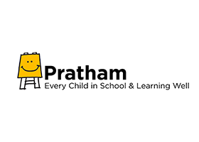 Pratham logo
