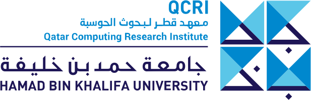 Qatar Computing Research Institue logo