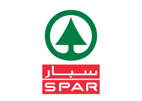 SPAR Qatar logo