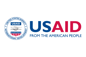 USAID logo