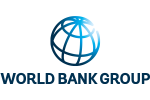 World Bank Group logo