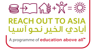 Reach Out To Asia