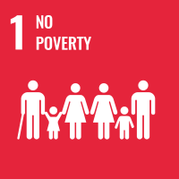 Sustainable Development Goal: No Poverty